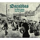 BARABBAS - La Mort Appelle Tous Les Vivants (2022) CDdigi